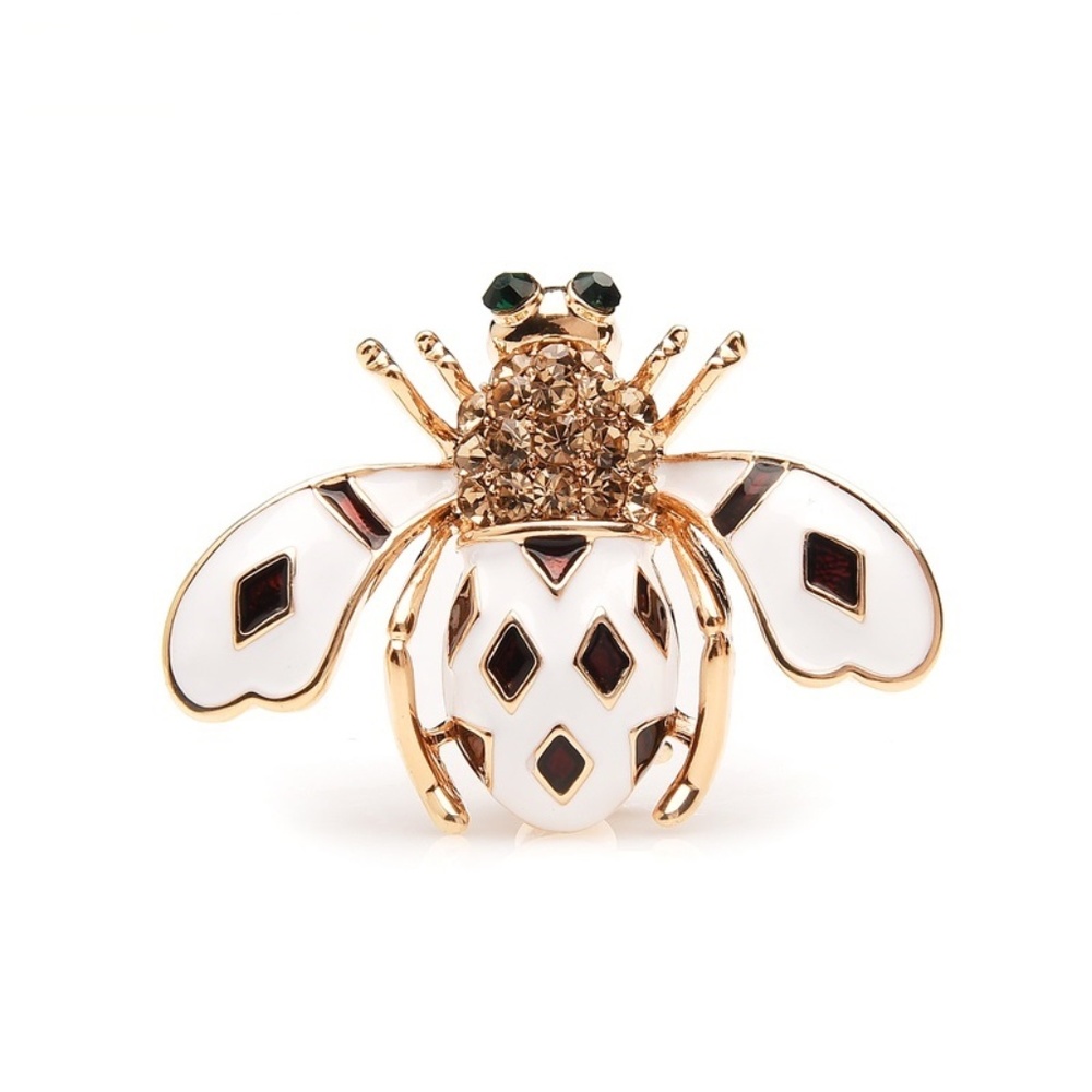 Bee Brooch Pin jewelry